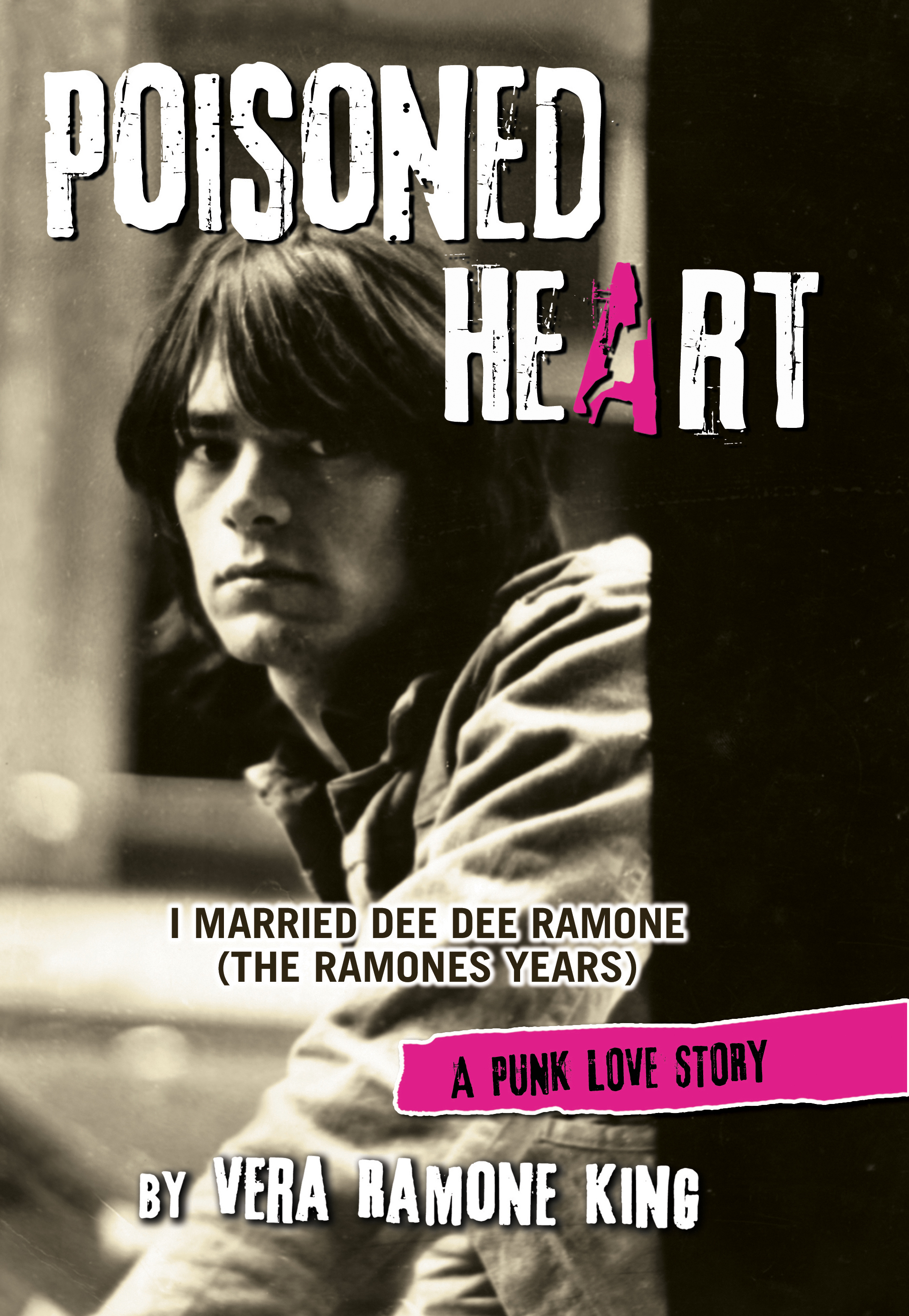 Title details for Poisoned Heart by Vera Ramone King - Available